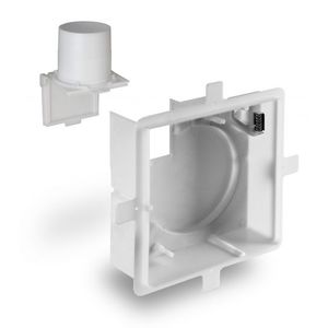 fan housing