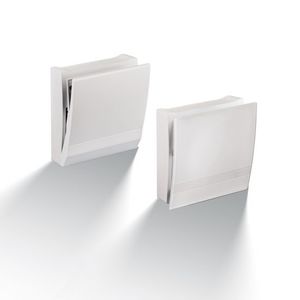 plastic ventilation grill