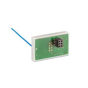 home automation system control module