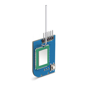 home automation system control module