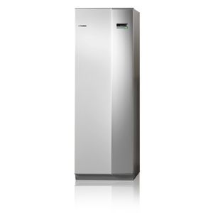 air/water heat pump
