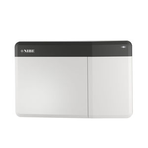 wall-mounted heating controller