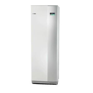 air/water heat pump 1