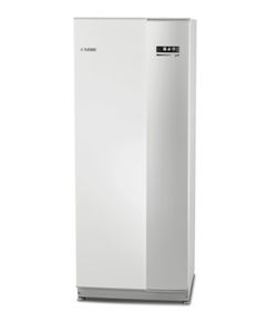 geothermal heat pump 1