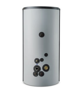 electric hot water tank 1