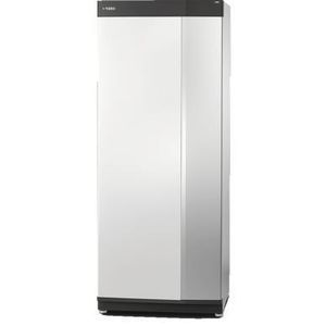 geothermal heat pump 1