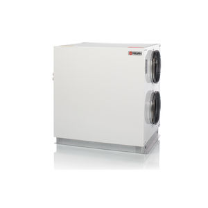 centralized ventilation unit 1