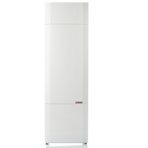 centralized ventilation unit 1