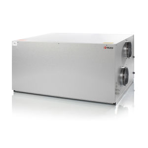centralized ventilation unit 1
