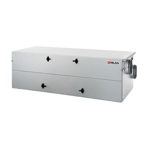 centralized ventilation unit