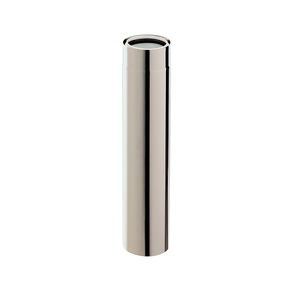 metal smoke flue