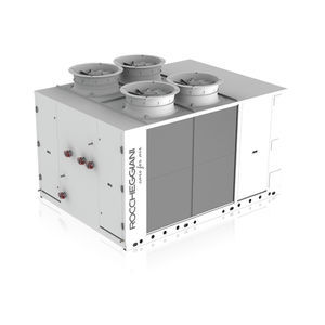 air/water heat pump