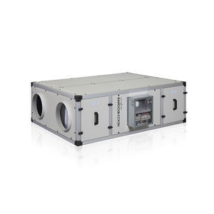 commercial heat recovery unit