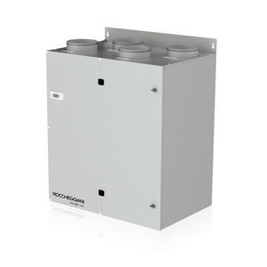 residential heat recovery unit