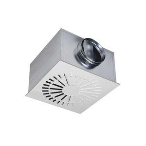 ceiling air diffuser