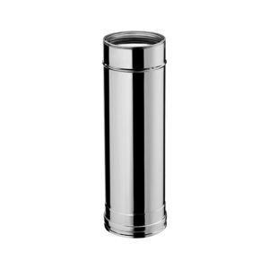 copper smoke flue