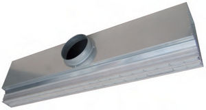 ceiling air diffuser