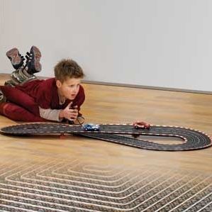 hot water underfloor heating