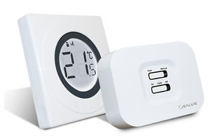 heating thermostat 1