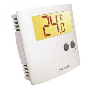 underfloor heating thermostat 1
