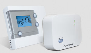 programmable thermostat 1