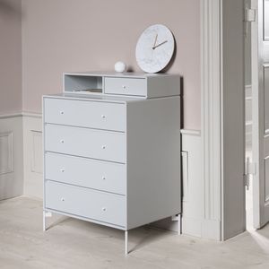 contemporary chest of drawers