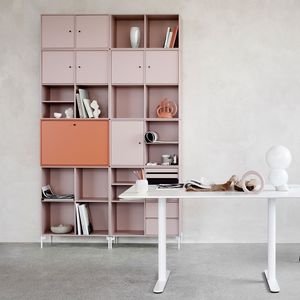 modular bookcase