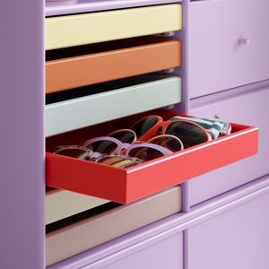 indoor drawer