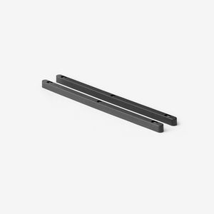 plastic drawer runner