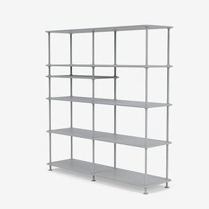 contemporary shelf 1