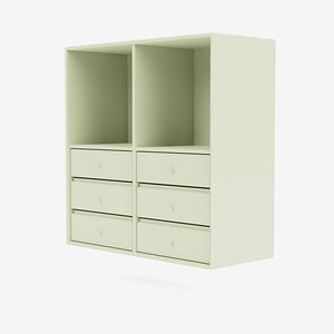 contemporary chest of drawers