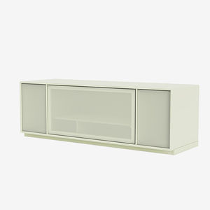contemporary TV cabinet