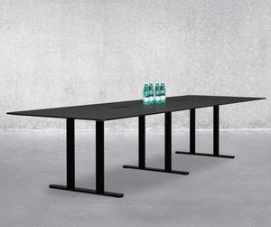 contemporary conference table