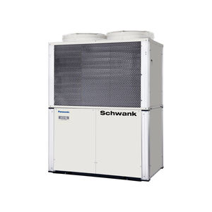 air/water heat pump