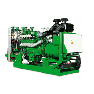 electric hot air generator