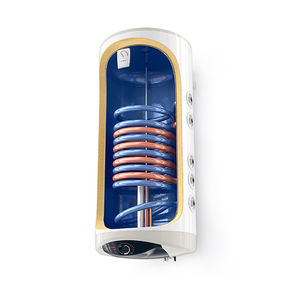 electric hot water tank 1
