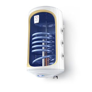electric hot water tank 1