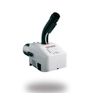 pellet burner