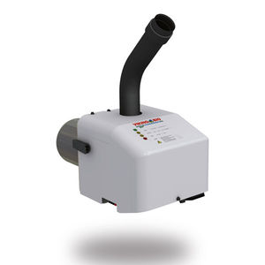 pellet burner