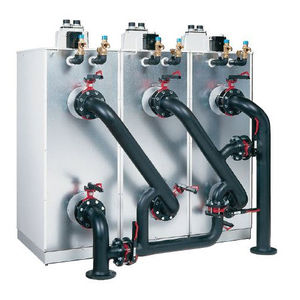 electric boiler