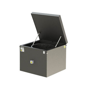 smoke extractor fan