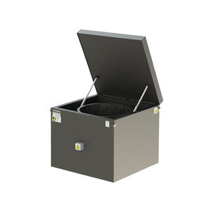 smoke extractor fan