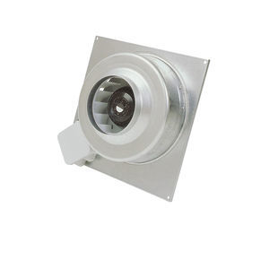 centrifugal fan