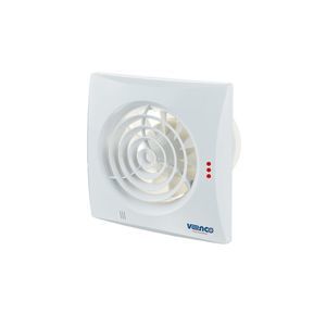 axial exhaust fan