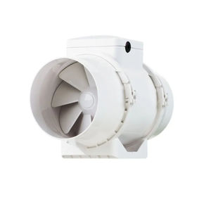centrifugal fan