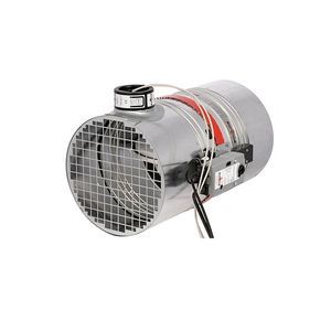 fire damper