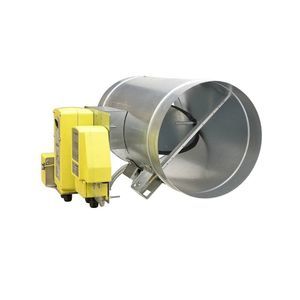 air volume regulator