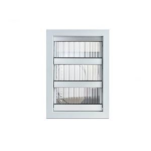 anodized aluminum Smoke and Heat Exhaust Ventilation System