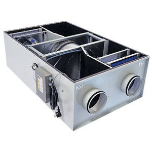 residential heat recovery unit