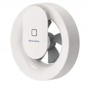 Residential heat recovery unit - HR200V - VENT-AXIA - commercial